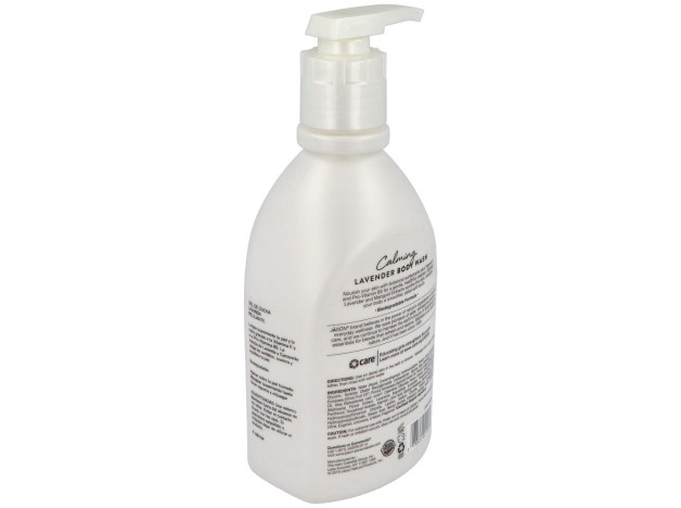 Jason Gel De Ducha Lavanda Relajante 887Ml