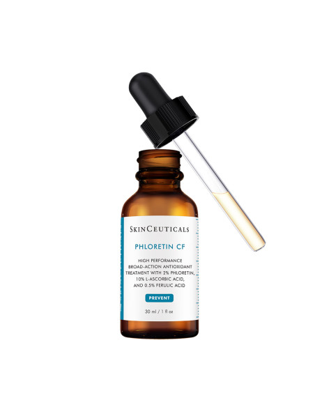 Skinceuticals Phloretin Cf Sérum Antioxidante High-Performance 30 ml