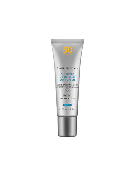 Skinceuticals UV Oil Crema Toque Seco SPF 50 30 ml