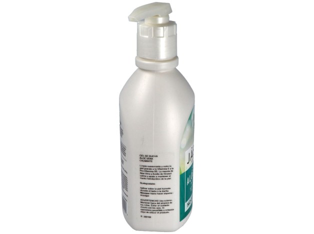 Jason Gel De Ducha Aloe Vera Calmante 887Ml