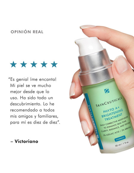 Skinceuticals Correct Phyto A+ Brightening Treatment 30 ml