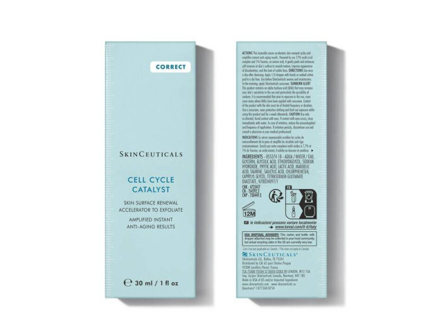 Skinceuticals Cell Cycle Catalyst 30 ml