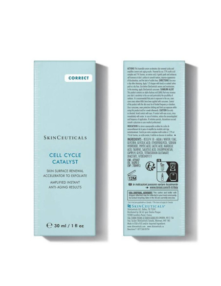 Skinceuticals Cell Cycle Catalyst 30 ml
