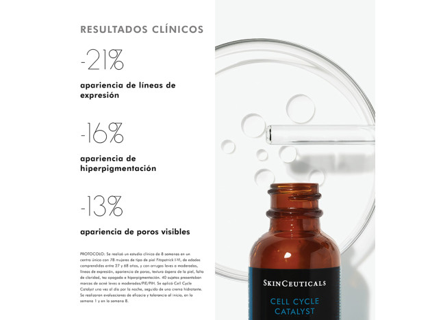 Skinceuticals Cell Cycle Catalyst 30 ml