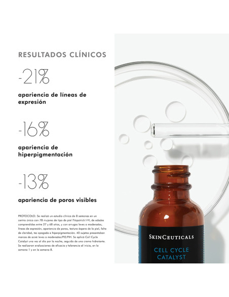 Skinceuticals Cell Cycle Catalyst 30 ml
