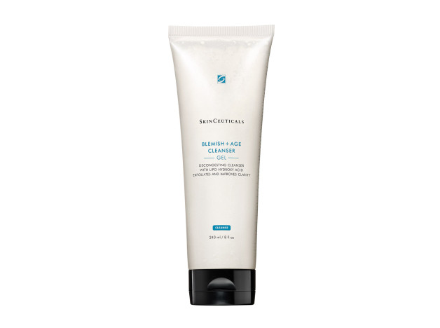Skinceuticals Blemish + Age Cleanser Gel 240 ml