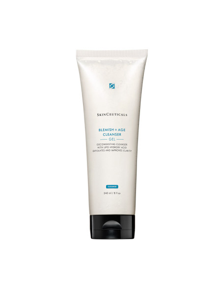 Skinceuticals Blemish + Age Cleanser Gel 240 ml