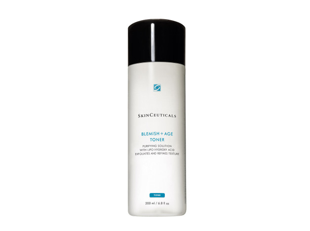Skinceuticals Blemish + Age Toner 200 ml