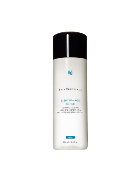 Skinceuticals Blemish + Age Toner 200 ml