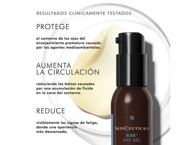 Skinceuticals Aox Eye Gel 15 ml