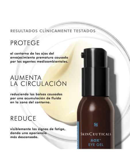 Skinceuticals Aox Eye Gel 15 ml