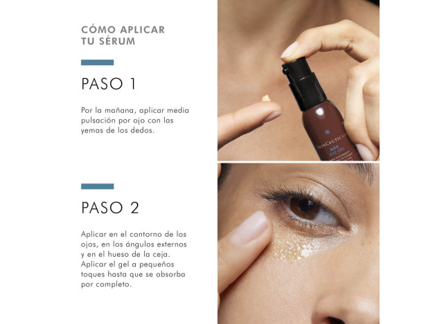 Skinceuticals Aox Eye Gel 15 ml