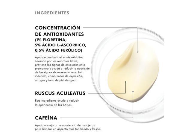 Skinceuticals Aox Eye Gel 15 ml