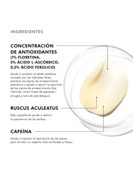 Skinceuticals Aox Eye Gel 15 ml