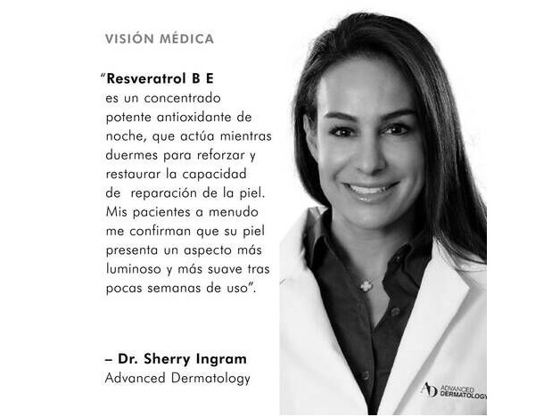 Skinceuticals Resveratrol B E Concentrado Noche...