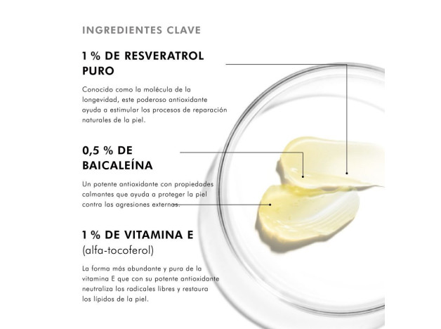 Skinceuticals Resveratrol B E Concentrado Noche...
