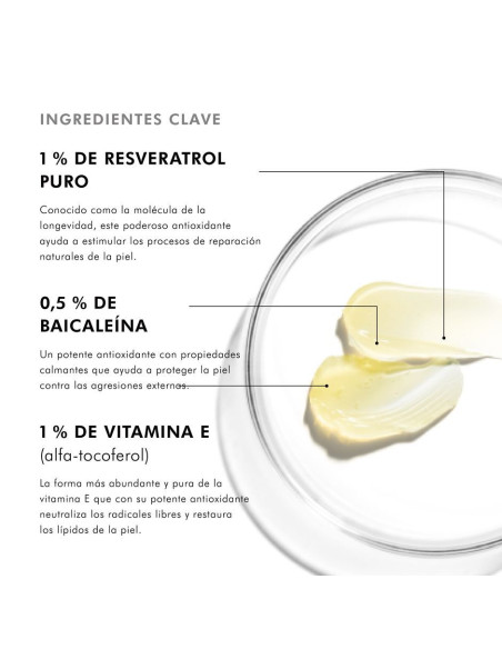 Skinceuticals Resveratrol B E Concentrado Noche 30 ml