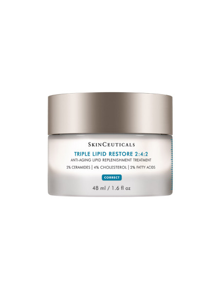 Skinceuticals Correct Triple Lipid Restore 2:4:2 Crema 48 ml