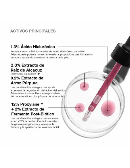 Skinceuticals Corrector HA Intensifier Multi-Glycan Sérum Voluminizador 30 ml