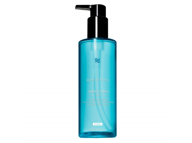 Skinceuticals Symply Clean Gel 195 ml