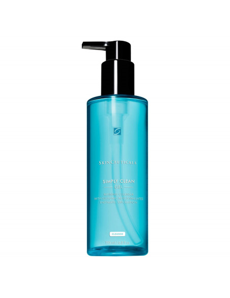 Skinceuticals Symply Clean Gel 195 ml