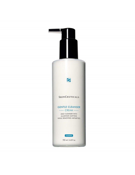 Skinceuticals Gentle Cleanser Cream 190 ml