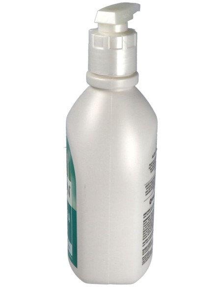 Jason Gel De Ducha Aloe Vera Calmante 887Ml