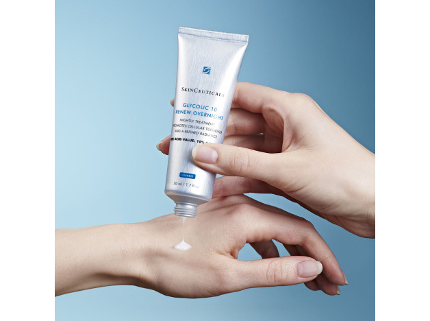 Skinceuticals Corrector Glycolic 10 Renew...
