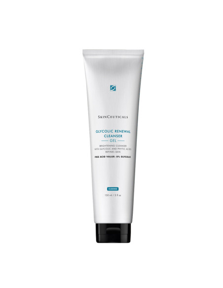 Skinceuticals Glycolic Renewal Cleanser 150 ml