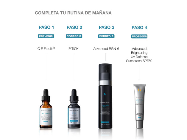 Skinceuticals Advanced Rgn-6 Crema Regenadora...