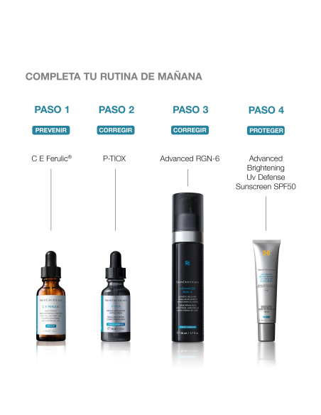 Skinceuticals Advanced Rgn-6 Crema Regenadora Post-Procedimientos 50 ml