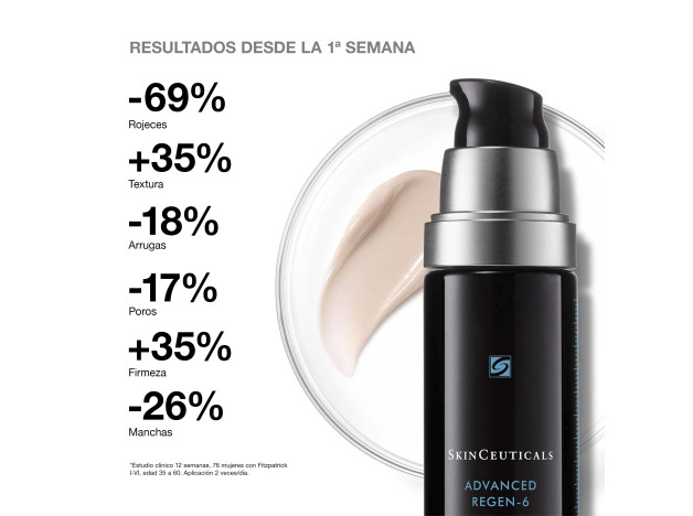 Skinceuticals Advanced Rgn-6 Crema Regenadora...