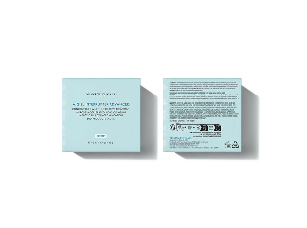 Skinceuticals A.g.e. Interrupter Advanced...