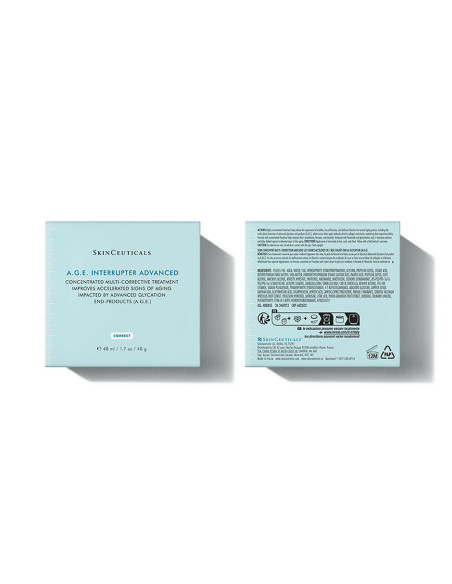 Skinceuticals A.g.e. Interrupter Advanced Multi-Corrector Crema 48 ml