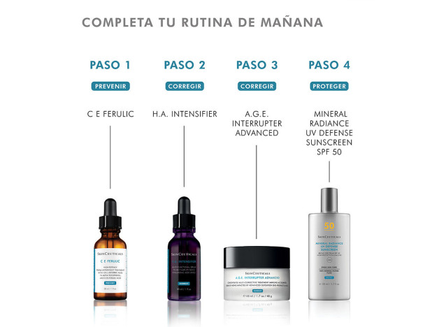 Skinceuticals A.g.e. Interrupter Advanced...