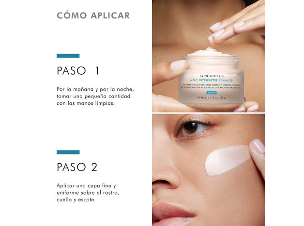 Skinceuticals A.g.e. Interrupter Advanced...