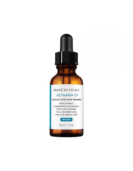 Skinceuticals Silymarin Cf Antiox Alta Potencia 30 ml