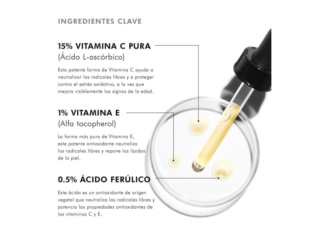 Skinceuticals C E Ferulic High-Potency Triple...