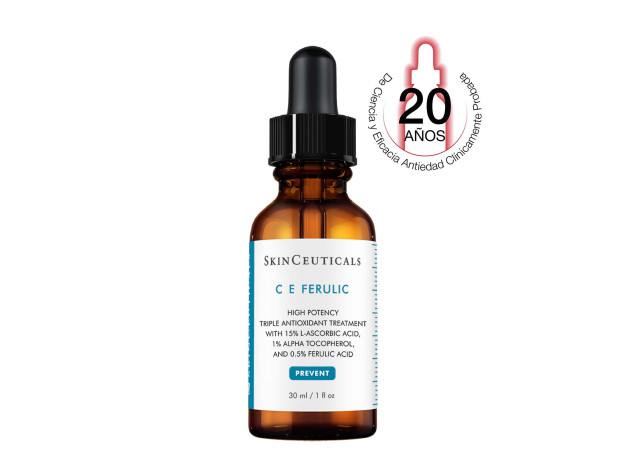 Skinceuticals C E Ferulic High-Potency Triple...