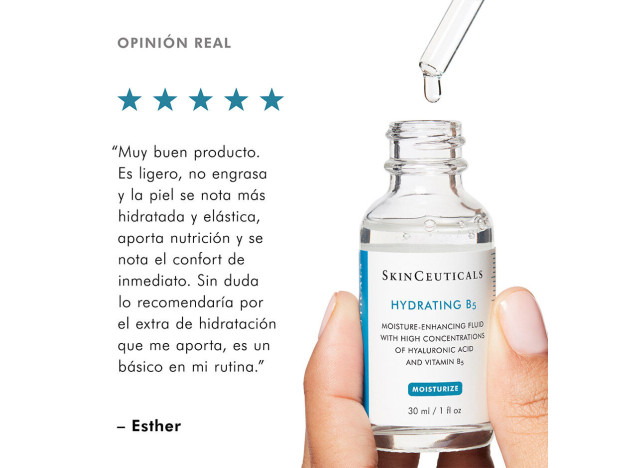Skinceuticals Moisturize Hydratating B5 30 ml