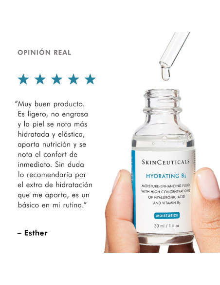 Skinceuticals Moisturize Hydratating B5 30 ml