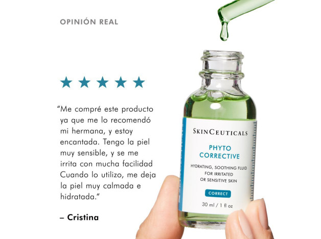 Skinceuticals Phyto Corrective Sérum Piel...