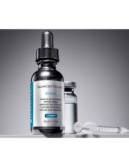 Skinceuticals P-Tiox Sérum Antiarrugas 30 ml