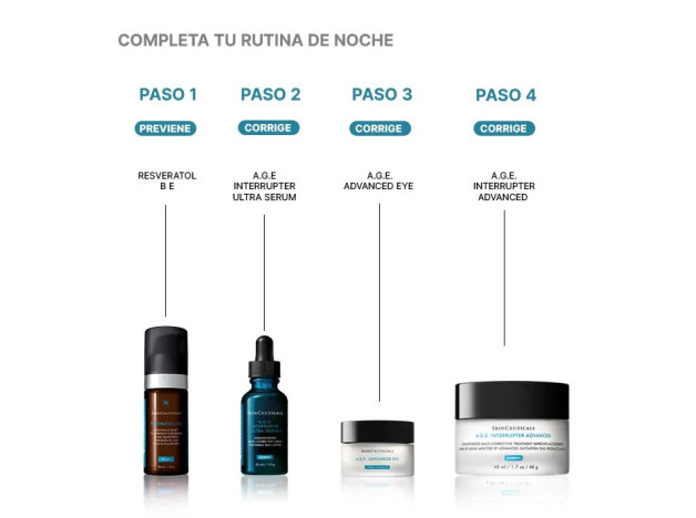 Skinceuticals Sérum A.G.E. Interrupter Ultra 30 ml