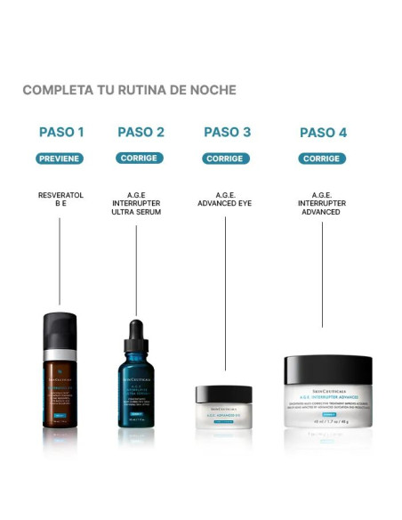 Skinceuticals Sérum A.G.E. Interrupter Ultra 30 ml