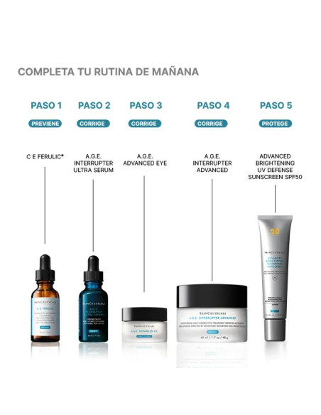 Skinceuticals Sérum A.G.E. Interrupter Ultra 30 ml