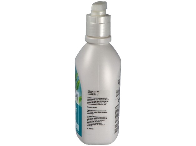 Jason Gel De Ducha Arbol Del Te Purificante 887Ml