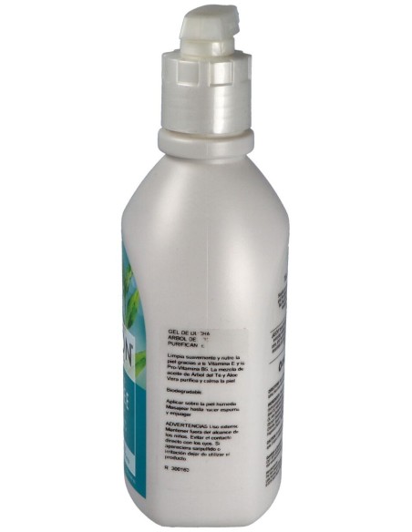 Jason Gel De Ducha Arbol Del Te Purificante 887Ml