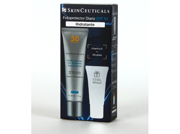 Skinceuticals Cofre Fotocorrector Diario...