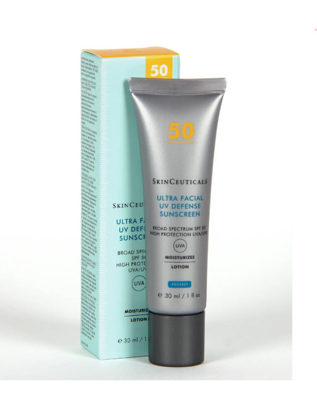 Skinceuticals Cofre Fotocorrector Diario Hidratante SPF 50 40 Ml+ Minitalla 15 ml